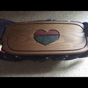 Longaberger all American